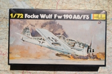 images/productimages/small/Focke Wulf Fw190A8 F3 Heller 235 doos.jpg